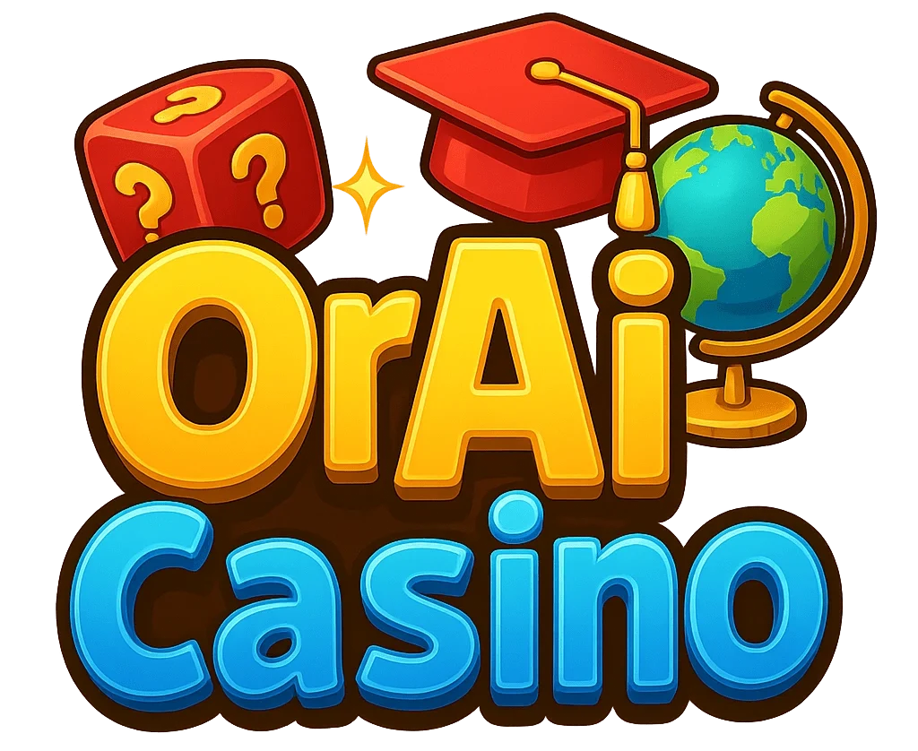 oraicasino
